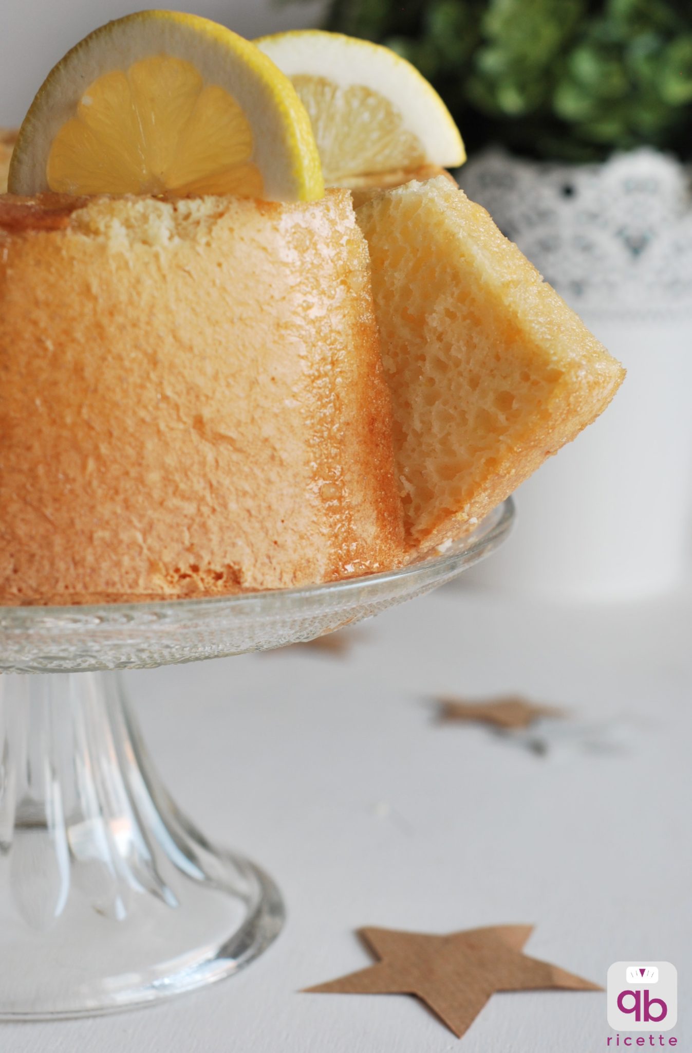 angel-cake-senza-zucchero