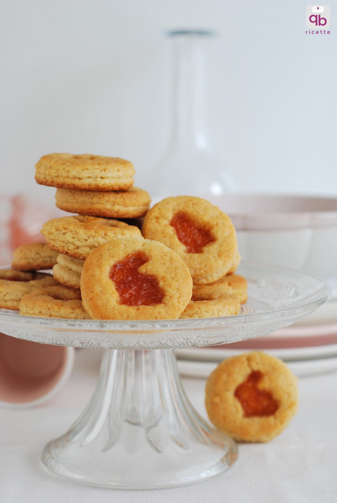 biscotti light pasquali