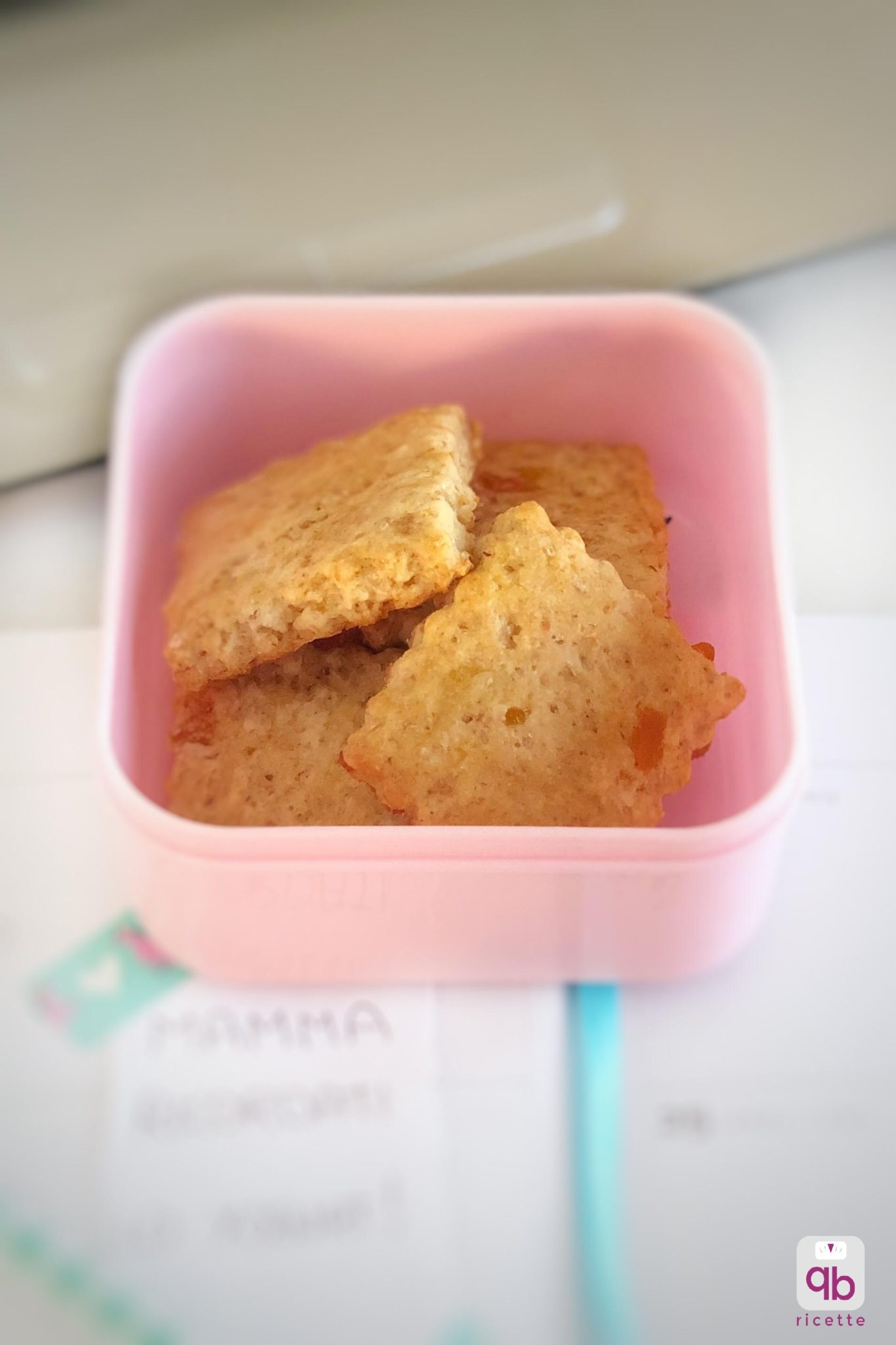 snack prima della palestra